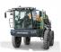 Pulverisateurs Automoteurs Amazone Pantera 4503 W (40)