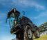 Pulverisateurs Automoteurs Amazone Pantera 4504 W (24)