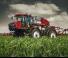 Pulverisateurs Automoteurs Case IH Patriot 4350