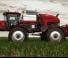 Pulverisateurs Automoteurs Case IH Patriot 4450