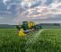 Pulverisateurs Automoteurs John Deere R4050i