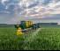 Pulverisateurs Automoteurs John Deere R4050i