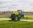 Pulverisateurs Automoteurs John Deere R4140i 