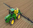 Pulverisateurs Automoteurs John Deere R4150i 