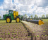 Pulverisateurs Automoteurs John Deere R4150i 