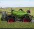 Pulverisateurs Automoteurs Fendt Rogator 665 