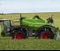 Pulverisateurs Automoteurs Fendt Rogator 665 