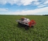 Pulverisateurs Automoteurs Kuhn STRONGER 4000 HD