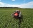 Pulverisateurs Automoteurs Kuhn STRONGER 4000 HD