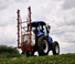 Pulvérisateurs portés Kuhn Gardien C 400