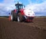 Pulvérisateurs portés Kuhn PF Select