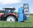 Pulvérisateurs portés Lemken Sirius 10/900