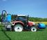 Pulvérisateurs portés Lemken Sirius 10/1600