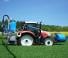 Pulvérisateurs portés Lemken Sirius 12/1600
