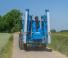 Pulvérisateurs portés Lemken Sirius 12/900