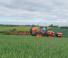 Pulvérisateurs portés Kubota XMS210