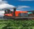 Pulvérisateurs portés Kubota XMS213 iXflow-E