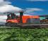 Pulvérisateurs portés Kubota XMS213 iXflow-E