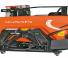 Pulvérisateurs portés Kubota XMS213 iXflow-E