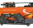 Pulvérisateurs portés Kubota XMS216 iXflow-E