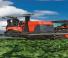 Pulvérisateurs portés Kubota XMS216 iXflow-E