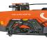Pulvérisateurs portés Kubota XMS216 iXflow-E
