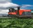 Pulvérisateurs portés Kubota XMS216 iXflow-E