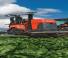 Pulvérisateurs portés Kubota XMS218 iXflow-E