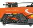 Pulvérisateurs portés Kubota XMS218 iXflow-E