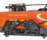 Pulvérisateurs portés Kubota XMS218 iXflow-E