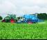 Pulverisateurs trainès Lemken Albatros 10/4000