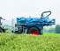 Pulverisateurs trainès Lemken Albatros 10/6000