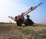 Pulverisateurs trainès Unia Europa XL 4024 