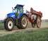 Pulverisateurs trainès Unia Europa XL 4027 
