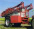 Pulverisateurs trainès Holder FlurLiner 6,0