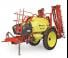 Pulverisateurs trainès Kverneland Ikarus S38