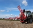 Pulverisateurs trainès Unia Lux 415  