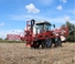 Pulverisateurs trainès Unia Lux 415  