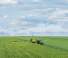 Pulverisateurs trainès John Deere M724i