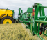 Pulverisateurs trainès John Deere M724i