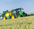 Pulverisateurs trainès John Deere M740i