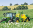 Pulverisateurs trainès John Deere M952i