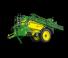 Pulverisateurs trainès John Deere M952i
