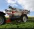 Pulverisateurs trainès Kuhn Metris 2-3200