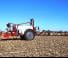 Pulverisateurs trainès Unia Plus Rex 2515
