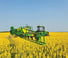 Pulverisateurs trainès John Deere R 944 i