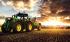 Pulverisateurs trainès John Deere R952i