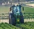 Pulverisateurs trainès John Deere R732i