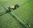 Pulverisateurs trainès John Deere R732i