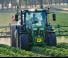 Pulverisateurs trainès John Deere R732i 